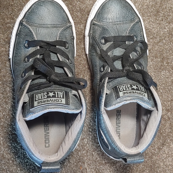 Converse All Star - Picture 5 of 8